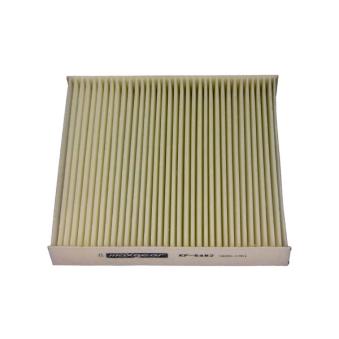 Filtre, air de l'habitacle MAXGEAR OEM 272773016R Filtre, air de l'habitacle MAXGEAR OEM 272773016R