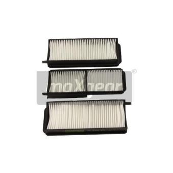 Filtre, air de l'habitacle MAXGEAR 26-1081
