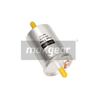 Filtre à carburant MAXGEAR OEM 0002591V003 Filtre à carburant MAXGEAR OEM 0002591V003