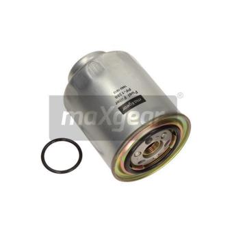 Filtre à carburant MAXGEAR OEM 16901RJLE01