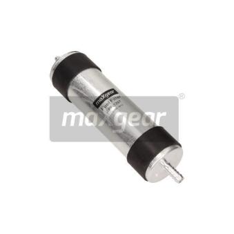 Filtre à carburant MAXGEAR OEM 4F0127401F