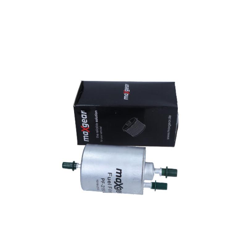 Filtre à carburant MAXGEAR 26-1132 - Visuel 1