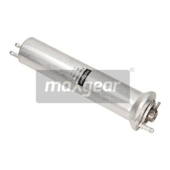Filtre à carburant MAXGEAR OEM 13321709535