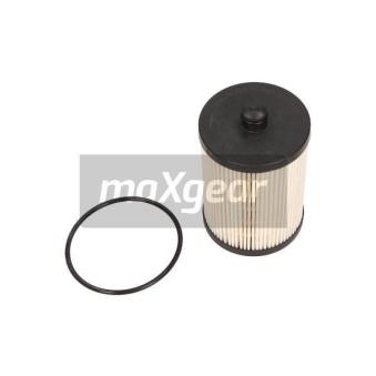 Filtre à carburant MAXGEAR OEM 8621882 Filtre à carburant MAXGEAR OEM 8621882