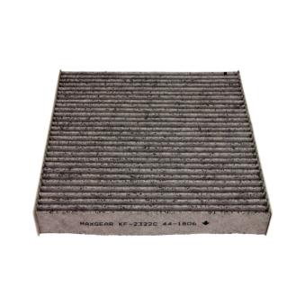 Filtre, air de l'habitacle MAXGEAR OEM 77363370