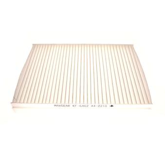 Filtre, air de l'habitacle MAXGEAR OEM 52063810