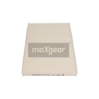 Filtre, air de l'habitacle MAXGEAR OEM 6001073268