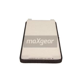 Filtre, air de l'habitacle MAXGEAR OEM YL8419N619AA Filtre, air de l'habitacle MAXGEAR OEM YL8419N619AA
