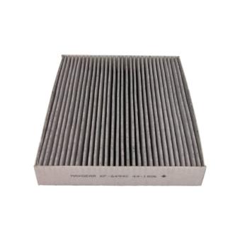 Filtre, air de l'habitacle MAXGEAR OEM 5180987