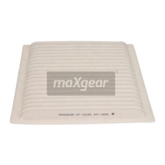 Filtre, air de l'habitacle MAXGEAR OEM 8713948020