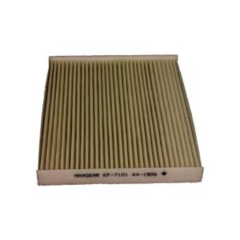 Filtre, air de l'habitacle MAXGEAR OEM 278914A00C