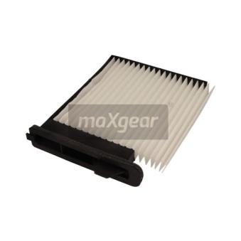 Filtre, air de l'habitacle MAXGEAR OEM 27891EL00A