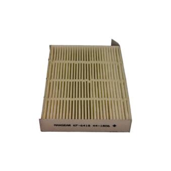 Filtre, air de l'habitacle MAXGEAR OEM 4710210