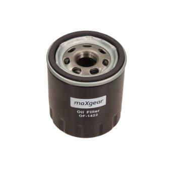 Filtre à huile MAXGEAR OEM BK2Q6714BA