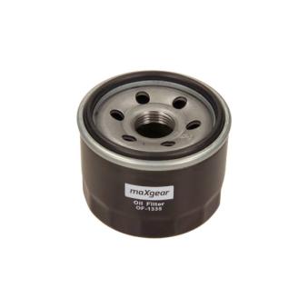 Filtre à huile MAXGEAR OEM 1230A040