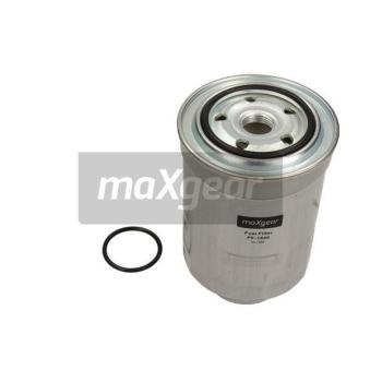Filtre à carburant MAXGEAR OEM 5091986 Filtre à carburant MAXGEAR OEM 5091986