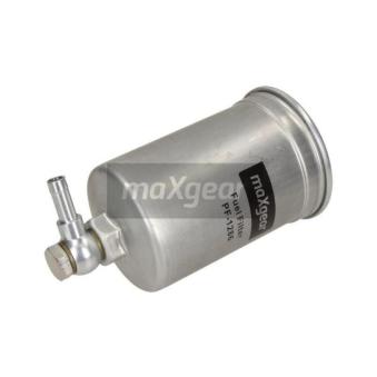Filtre à carburant MAXGEAR OEM 8E0127401C