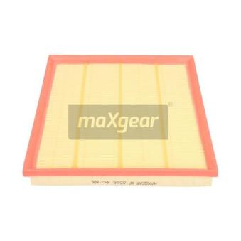 Filtre à air MAXGEAR OEM 13717571355
