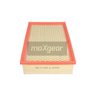 Filtre à air MAXGEAR OEM 13717256008