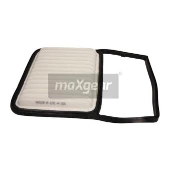 Filtre à air MAXGEAR OEM 17801B1010