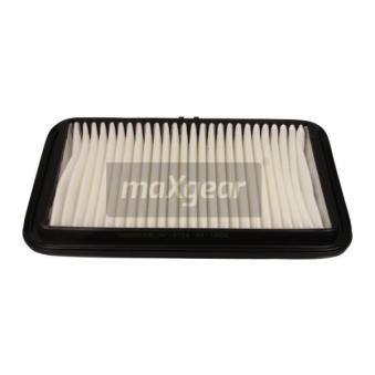 Filtre à air MAXGEAR OEM 1378080GA0000