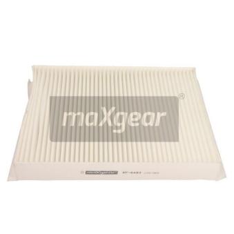 Filtre, air de l'habitacle MAXGEAR OEM A1668300018 Filtre, air de l'habitacle MAXGEAR OEM A1668300018