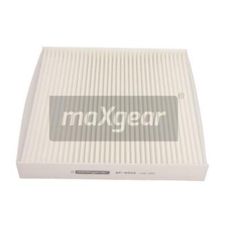 Filtre, air de l'habitacle MAXGEAR OEM 5801619418