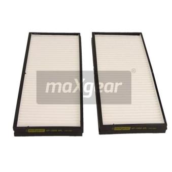 Filtre, air de l'habitacle MAXGEAR OEM 0K2FA6152X