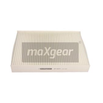 Filtre, air de l'habitacle MAXGEAR OEM 272774EM0A
