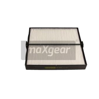 Filtre, air de l'habitacle MAXGEAR OEM G3010SA100