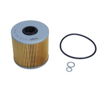 Filtre à huile MAXGEAR 26-1368