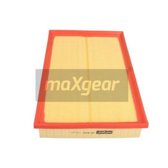 Filtre à air MAXGEAR OEM 1K0129620 Filtre à air MAXGEAR OEM 1K0129620