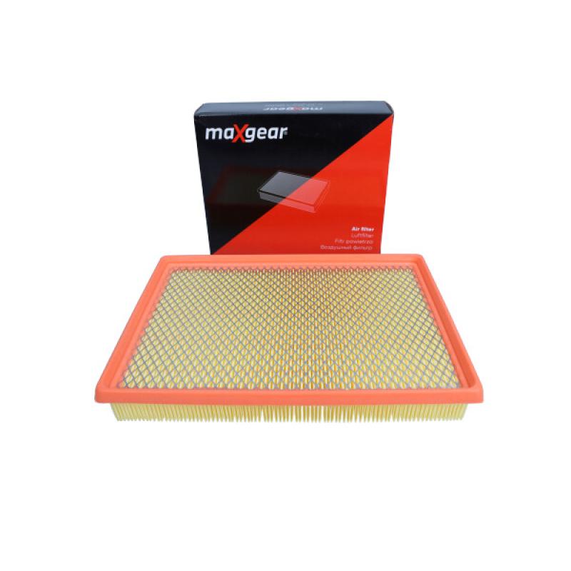 Filtre à air MAXGEAR 26-1381 - Visuel 2