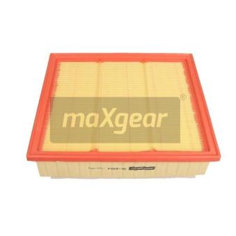 Filtre à air MAXGEAR OEM 8981402650