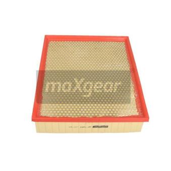Filtre à air MAXGEAR OEM 2H6129620 Filtre à air MAXGEAR OEM 2H6129620