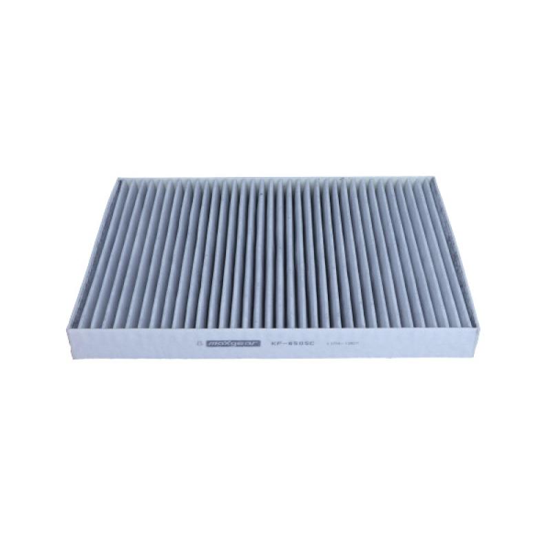 Filtre, air de l'habitacle MAXGEAR 26-1496 - Visuel 1