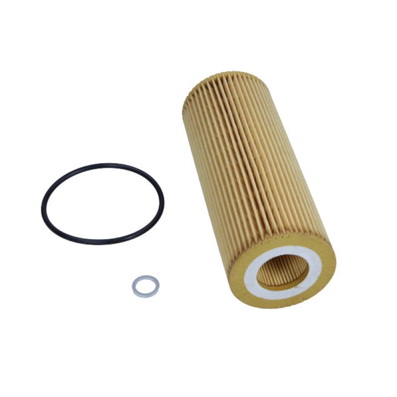 Filtre à huile MAXGEAR 26-1512 - Visuel 1
