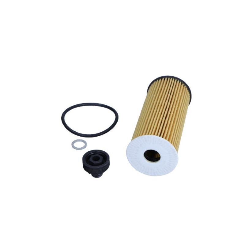Filtre à huile MAXGEAR 26-1513 - Visuel 1
