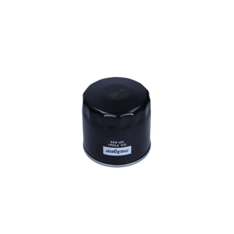 Filtre à huile MAXGEAR 26-1532 - Visuel 1