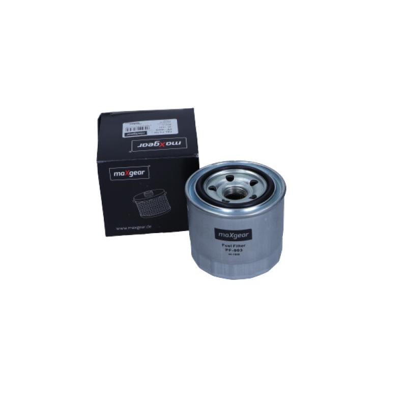 Filtre à carburant MAXGEAR 26-1547 - Visuel 1