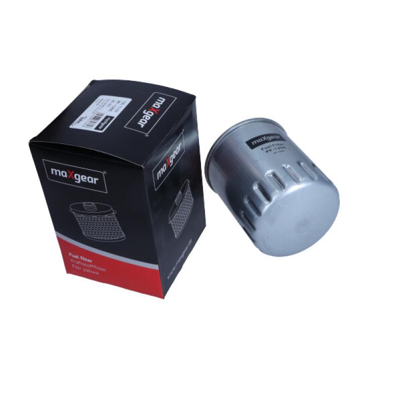 Filtre à carburant MAXGEAR 26-1551 - Visuel 1