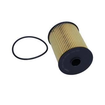 Filtre à carburant MAXGEAR OEM 11252754870