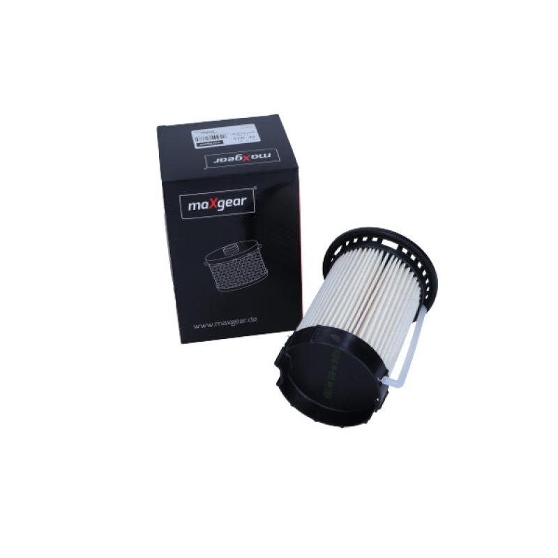 Filtre à carburant MAXGEAR 26-1568 - Visuel 1