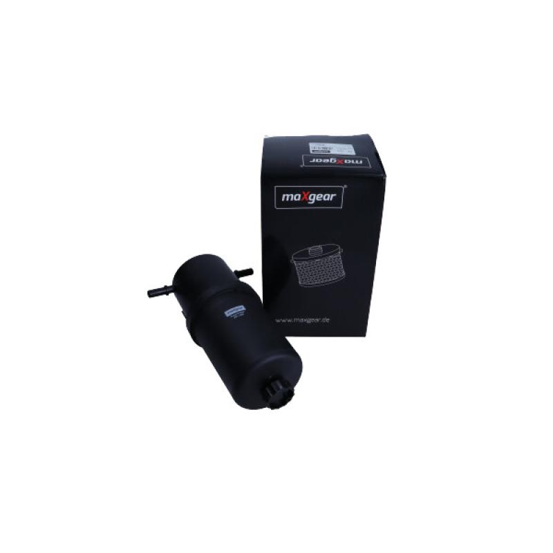 Filtre à carburant MAXGEAR 26-1570 - Visuel 2