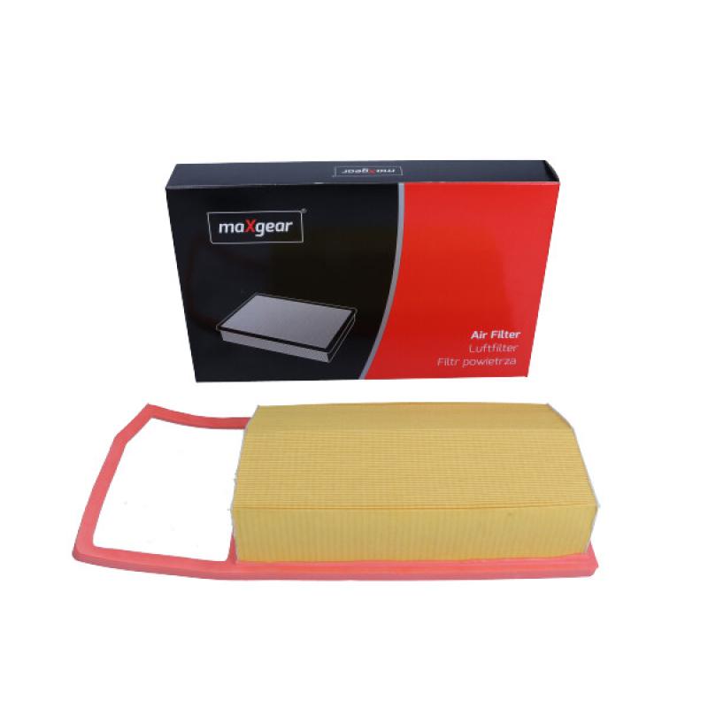 Filtre à air MAXGEAR 26-1580 - Visuel 1