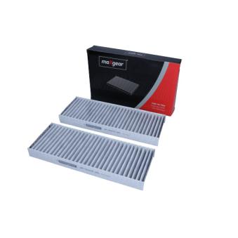 Filtre, air de l'habitacle MAXGEAR OEM 27274EA000