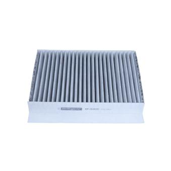Filtre, air de l'habitacle MAXGEAR OEM 52063810