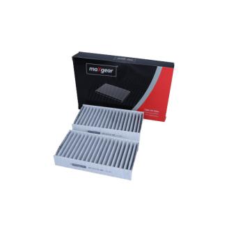 Filtre, air de l'habitacle MAXGEAR OEM 9237159