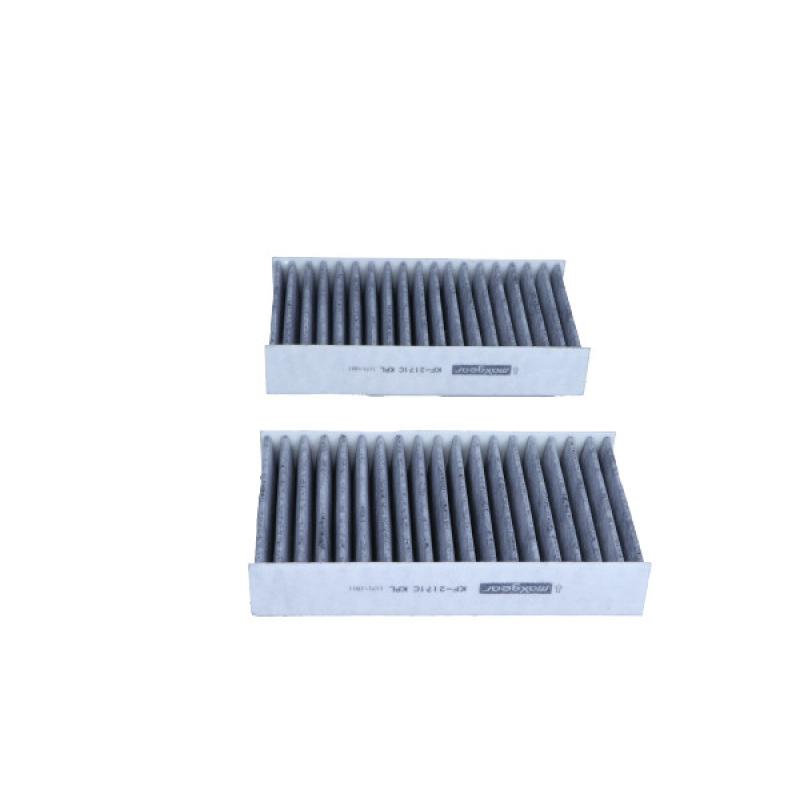Filtre, air de l'habitacle MAXGEAR 26-1632 - Visuel 1