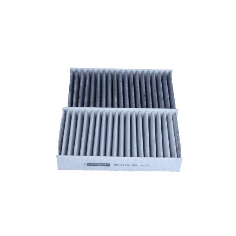 Filtre, air de l'habitacle MAXGEAR 26-1632 - Visuel 2